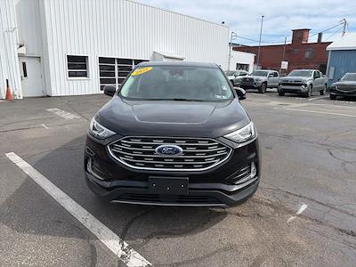 2021 Ford Edge AWD SUV for sale #B4864 - photo 2