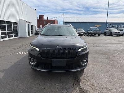 2020 Jeep Cherokee 4WD SUV for sale #B4867 - photo 2