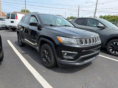 2021 Jeep Compass 4WD SUV for sale #B4875A - photo 1