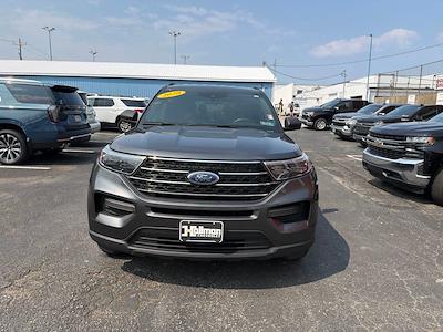 2020 Ford Explorer 4WD SUV for sale #B4886 - photo 2