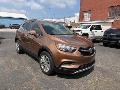 2017 Buick Encore AWD SUV for sale #B4925 - photo 1