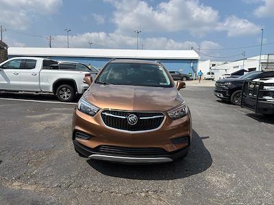 2017 Buick Encore AWD SUV for sale #B4925 - photo 2