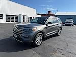 2021 Ford Explorer 4WD SUV for sale #B4933 - photo 4