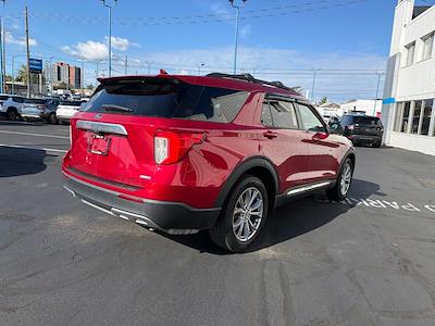 2020 Ford Explorer 4WD SUV for sale #B4957 - photo 2