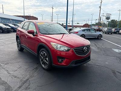 2016 Mazda CX-5 AWD SUV for sale #B4962 - photo 1