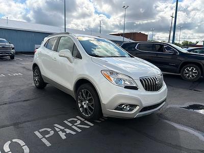 2016 Buick Encore AWD SUV for sale #B4964 - photo 1