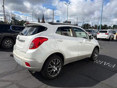 2016 Buick Encore AWD SUV for sale #B4964 - photo 2