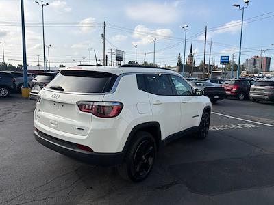 2018 Jeep Compass 4WD SUV for sale #B4975 - photo 2