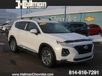 2020 Hyundai Santa Fe 4x4 SUV for sale #J0710 - photo 1
