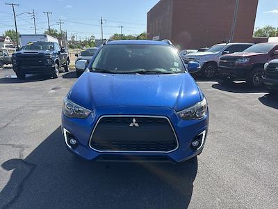 2015 Mitsubishi Outlander Sport 4x4 SUV for sale #J0728A - photo 2