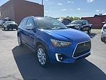 2015 Mitsubishi Outlander Sport 4x4 SUV for sale #J0728A - photo 1