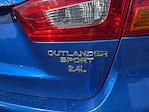 2015 Mitsubishi Outlander Sport 4x4 SUV for sale #J0728A - photo 11