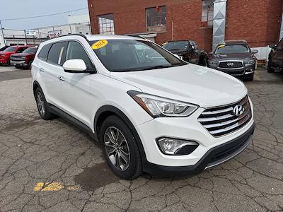 2014 Hyundai Santa Fe 4x4 SUV for sale #J0739 - photo 1