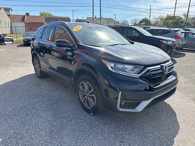 2020 Honda CR-V 4x4 SUV for sale #J0743 - photo 1