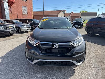 2020 Honda CR-V 4x4 SUV for sale #J0743 - photo 2