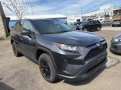 2021 Toyota RAV4 AWD SUV for sale #J0752A - photo 1