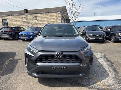 2021 Toyota RAV4 AWD SUV for sale #J0752A - photo 2