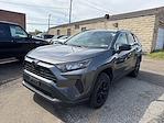 2021 Toyota RAV4 AWD SUV for sale #J0752A - photo 3