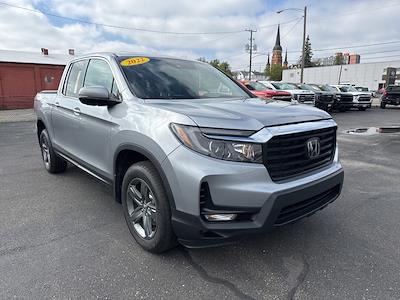 2022 Honda Ridgeline Crew Cab AWD Pickup for sale #J0760 - photo 1