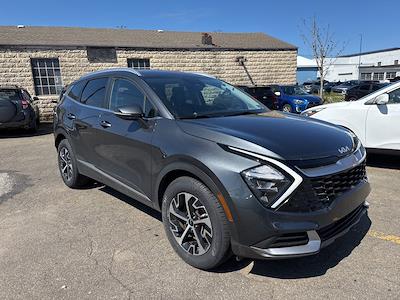 2023 Kia Sportage AWD SUV for sale #J0761 - photo 1
