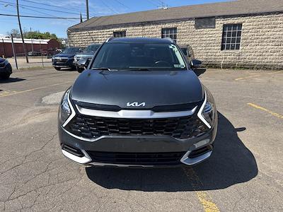 2023 Kia Sportage AWD SUV for sale #J0761 - photo 2