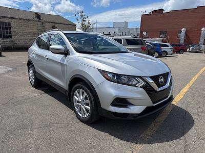 2020 Nissan Rogue Sport 4x4 SUV for sale #J0762 - photo 1