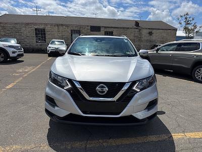 2020 Nissan Rogue Sport 4x4 SUV for sale #J0762 - photo 2