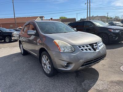 2013 Nissan Rogue 4x4 SUV for sale #J0768 - photo 1