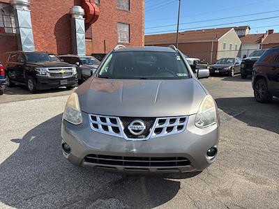 2013 Nissan Rogue 4x4 SUV for sale #J0768 - photo 2