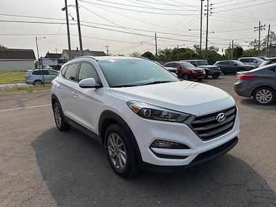 2016 Hyundai Tucson SUV for sale #J0773 - photo 1
