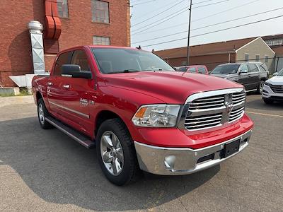 2017 Ram 1500 Crew Cab 4x4 Pickup for sale #J0774 - photo 1
