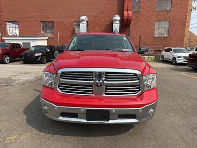2017 Ram 1500 Crew Cab 4x4 Pickup for sale #J0774 - photo 2