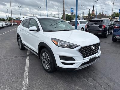 2019 Hyundai Tucson 4x4 SUV for sale #J0776 - photo 1