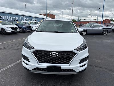 2019 Hyundai Tucson 4x4 SUV for sale #J0776 - photo 2