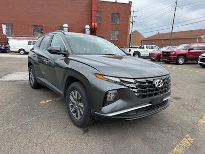 2022 Hyundai Tucson AWD SUV for sale #J0778 - photo 1