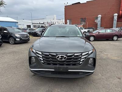 2022 Hyundai Tucson AWD SUV for sale #J0778 - photo 2