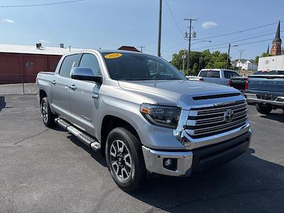 2020 Toyota Tundra CrewMax Cab 4x4 Pickup for sale #J0779 - photo 1