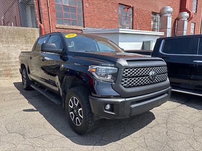 2020 Toyota Tundra CrewMax Cab 4x4 Pickup for sale #J0779A - photo 1