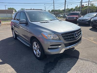 2012 Mercedes-Benz M-Class AWD SUV for sale #J0786 - photo 1