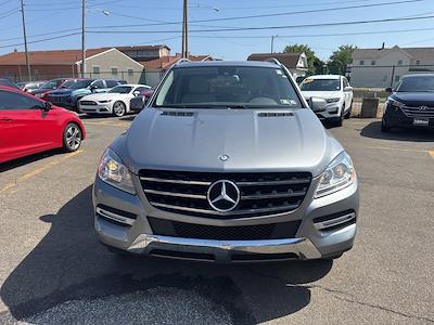 2012 Mercedes-Benz M-Class AWD SUV for sale #J0786 - photo 2