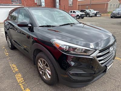 2018 Hyundai Tucson 4x4 SUV for sale #J0788 - photo 1
