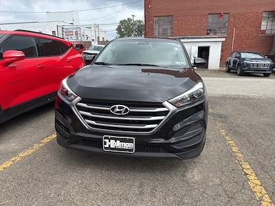 2018 Hyundai Tucson 4x4 SUV for sale #J0788 - photo 2