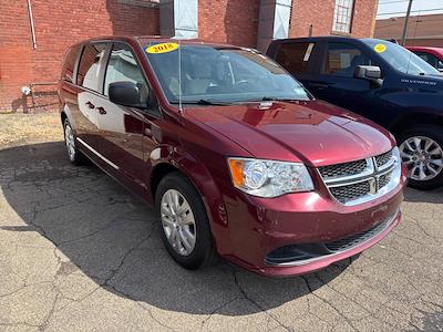 2018 Dodge Grand Caravan FWD Minivan for sale #J0790 - photo 1