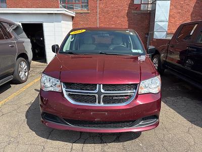 2018 Dodge Grand Caravan FWD Minivan for sale #J0790 - photo 2
