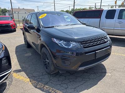 2018 Land Rover Discovery Sport AWD SUV for sale #J0791 - photo 1