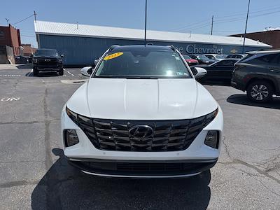2023 Hyundai Tucson AWD SUV for sale #J0795 - photo 2