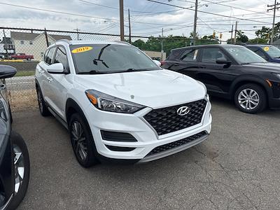 2019 Hyundai Tucson 4x4 SUV for sale #J0797 - photo 1