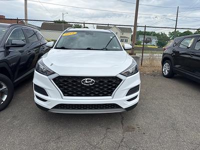 2019 Hyundai Tucson 4x4 SUV for sale #J0797 - photo 2