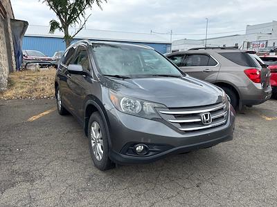 2013 Honda CR-V AWD SUV for sale #J0798 - photo 1
