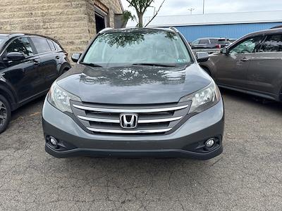 2013 Honda CR-V AWD SUV for sale #J0798 - photo 2
